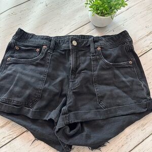 American Eagle Denim Shorts
